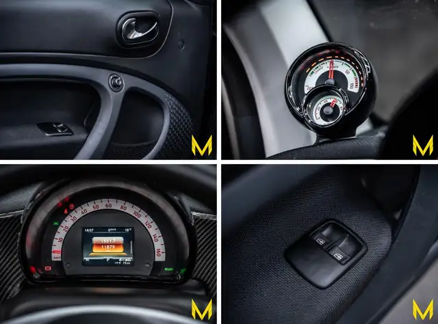 Smart Fortwo view 12