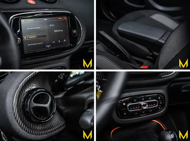 Smart Fortwo view 15