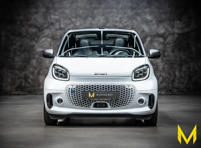 Smart Fortwo view 3