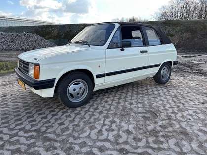 Talbot Samba 1.3 Cabriolet