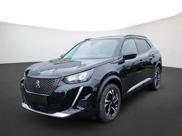 Peugeot 2008 view 2