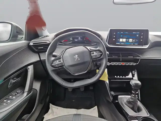 Peugeot 2008 view 15