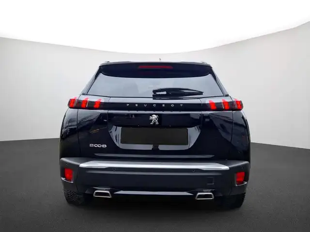 Peugeot 2008 view 4
