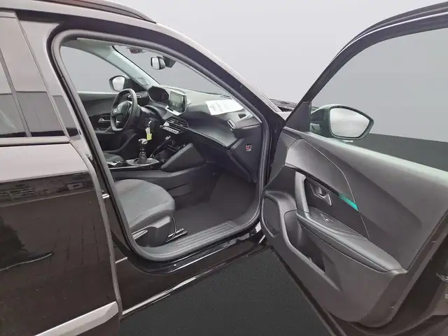 Peugeot 2008 view 13