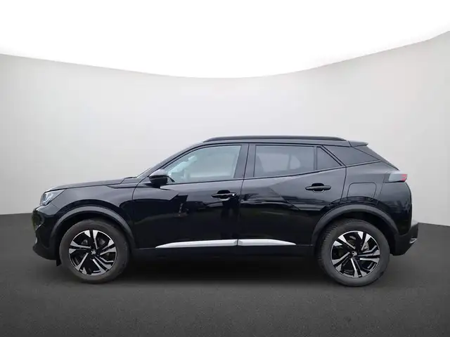 Peugeot 2008 view 5
