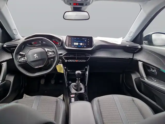 Peugeot 2008 view 12