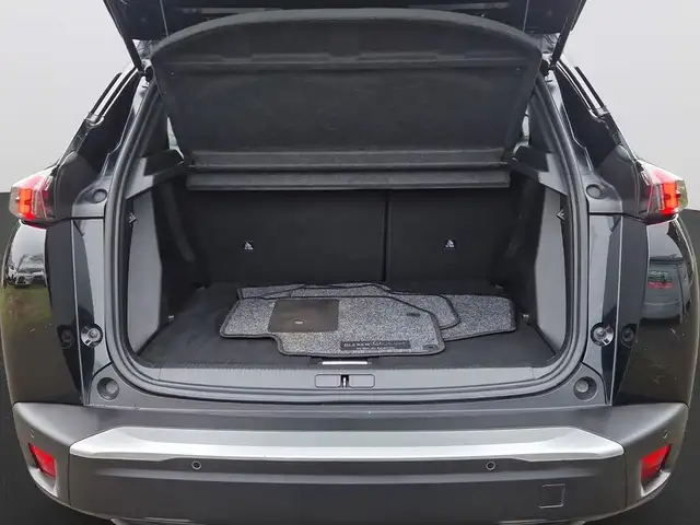 Peugeot 2008 view 9