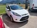 Ford Fiesta Trend 1,25 Grau - thumbnail 3