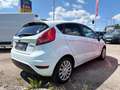 Ford Fiesta Trend 1,25 Grau - thumbnail 4
