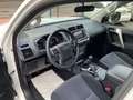 Toyota Land Cruiser 2.8 D-4D Dynamic Utilitaire Blanc - thumbnail 4