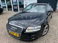 Audi A6 Limousine 2.4 Pro Line Zwart - thumbnail 1