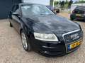 Audi A6 Limousine 2.4 Pro Line Zwart - thumbnail 2