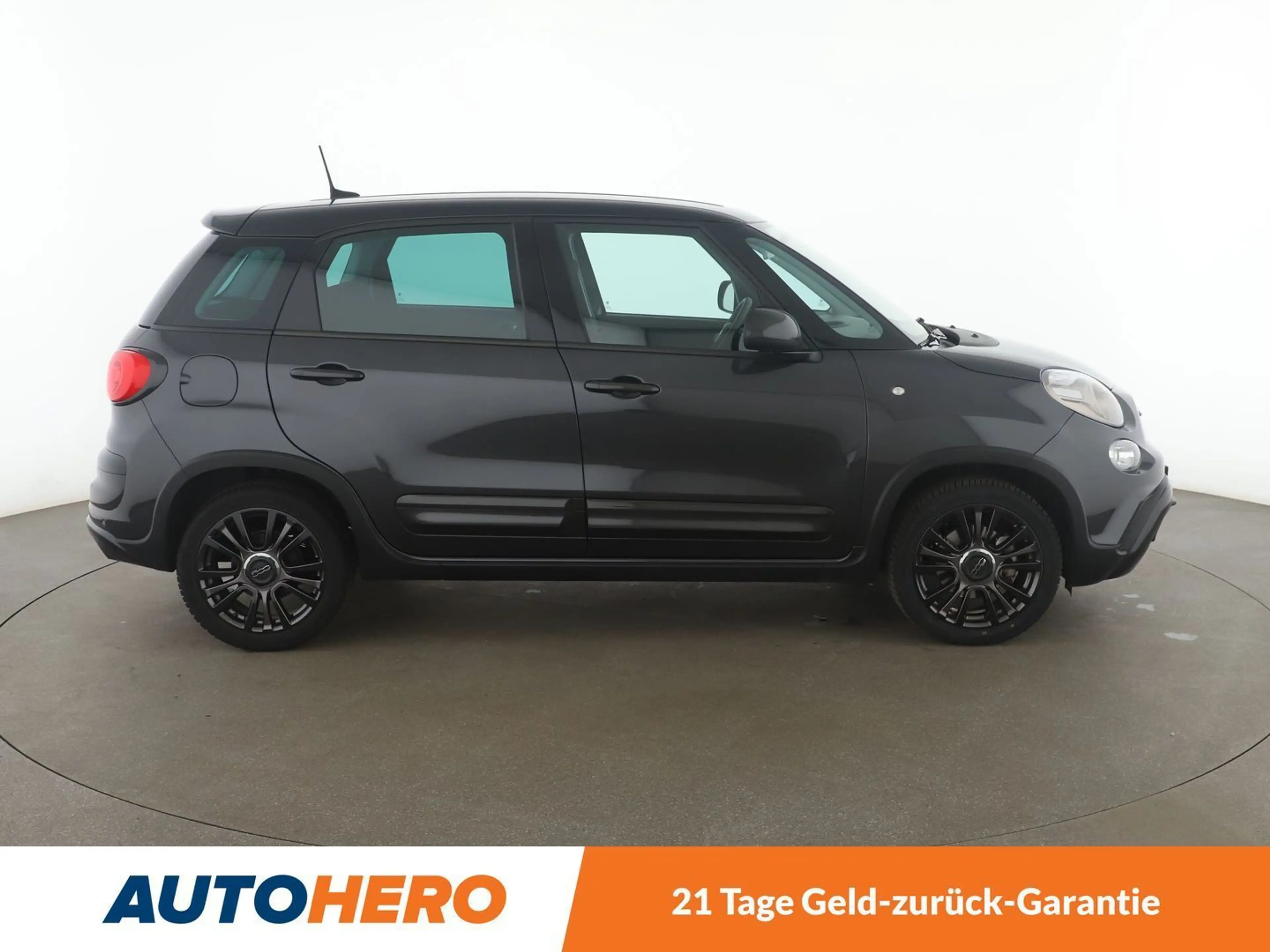 Fiat 500L 1.4 S-Design*CAM*PDC*KLIMA*TEMPO*WENIG-KM* — photo 7