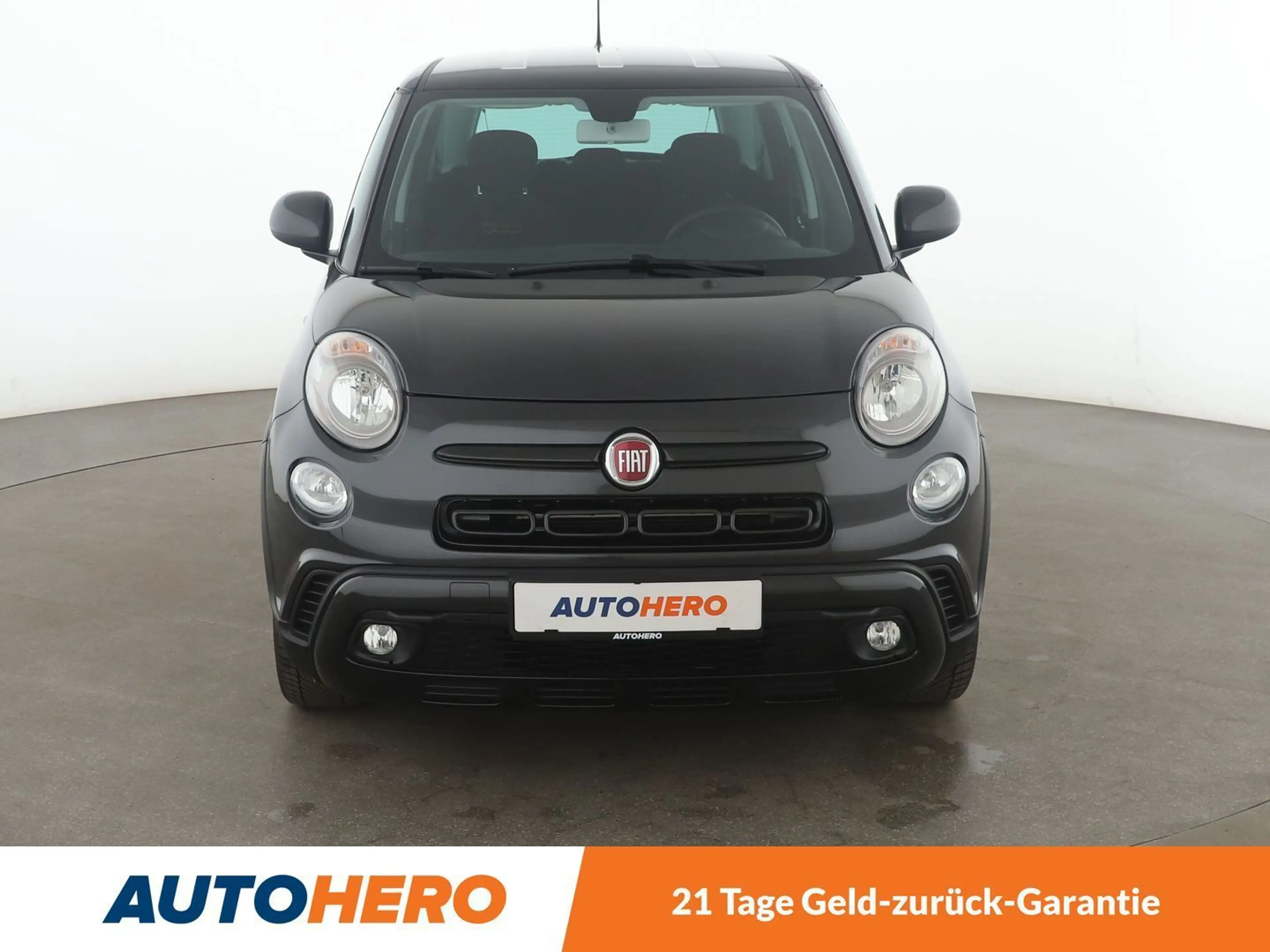 Fiat 500L 1.4 S-Design*CAM*PDC*KLIMA*TEMPO*WENIG-KM* — photo 9