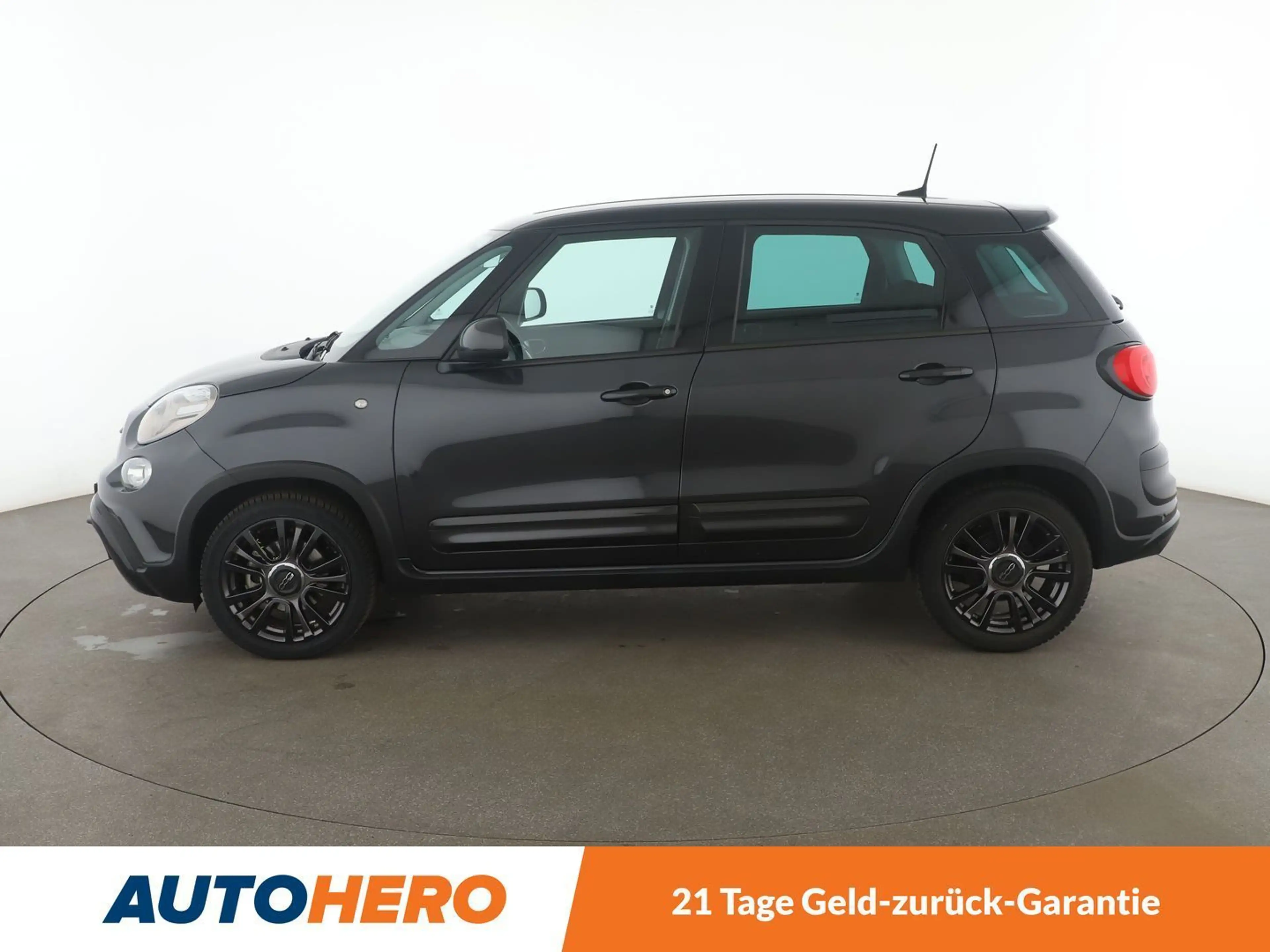 Fiat 500L 1.4 S-Design*CAM*PDC*KLIMA*TEMPO*WENIG-KM* — photo 3
