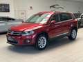 Volkswagen Tiguan Volkswagen Tiguan/AHK/Sport & Style/4Motion/ Rouge - thumbnail 1