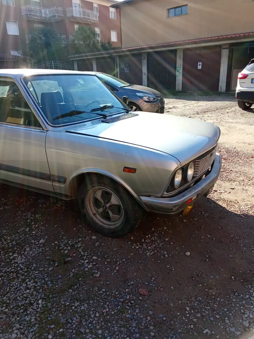 Fiat 132 2000 benzina full optional - 2