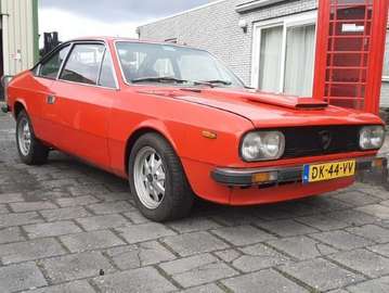 Beta 2000 Carburatie