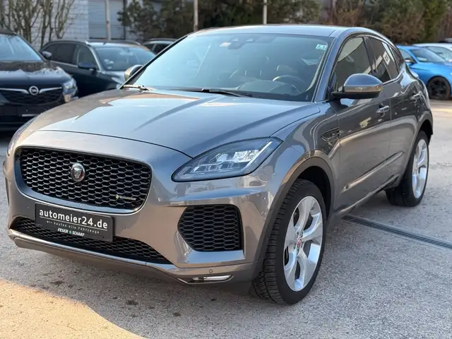 Jaguar E-Pace E-PACE R-Dynamic SE AWD