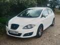 SEAT Leon León 1.9TDI Reference Ecomotive DPF Reference Blanco - thumbnail 3