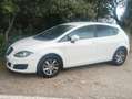 SEAT Leon León 1.9TDI Reference Ecomotive DPF Reference Blanco - thumbnail 4
