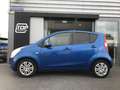 Suzuki Splash 1.0 VVT Exclusive EASSS Albastru - thumbnail 2