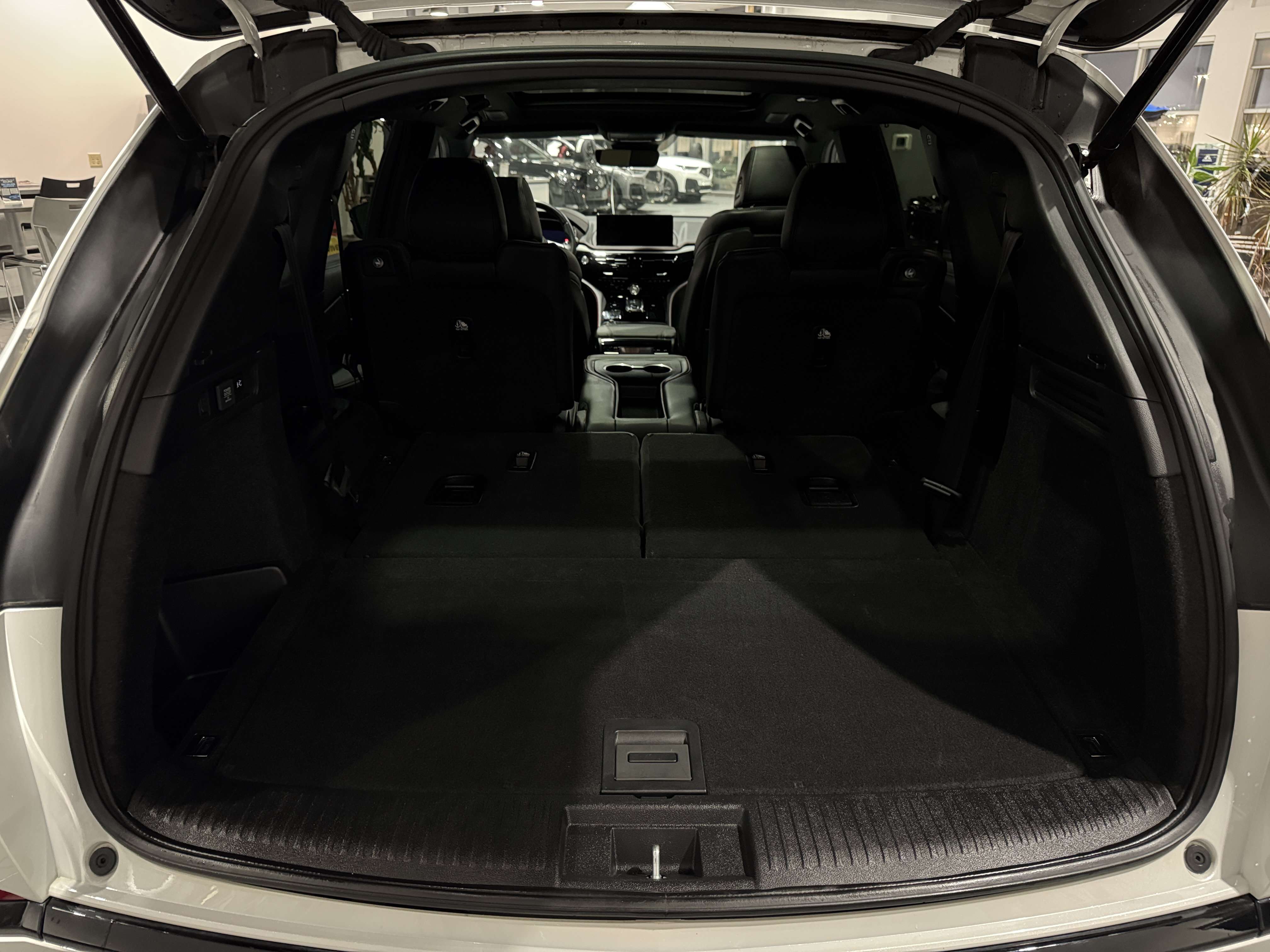 2025 Acura MDX