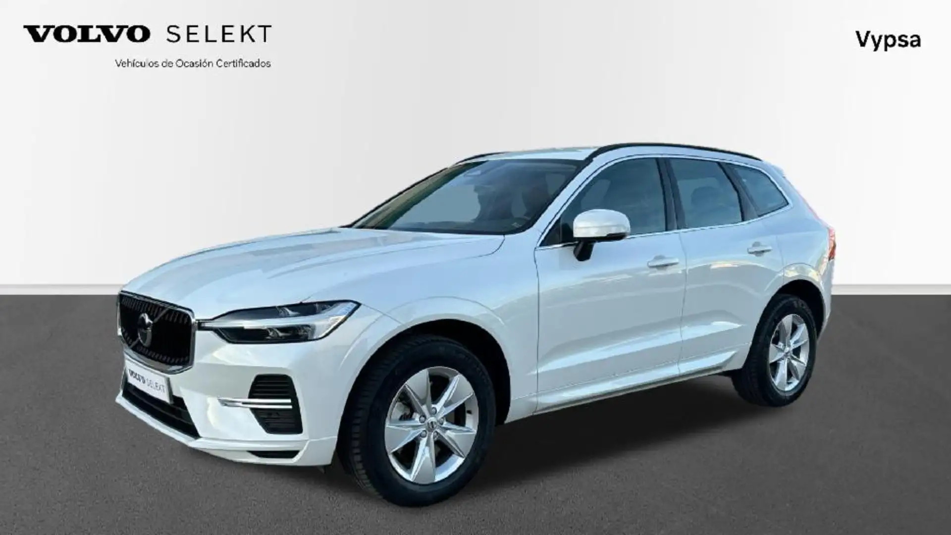 Volvo XC60 2.0 B4 D CORE AUTO 4WD 197 5P - 1