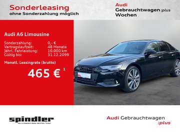 55TFSI quattro S-tronic / Pano, LED