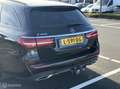 Mercedes-Benz E 200 Estate AMG PANO|BURMESTER|MEMORY|LEDER| Zwart - thumbnail 33