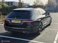 Mercedes-Benz E 200 Estate AMG PANO|BURMESTER|MEMORY|LEDER| Zwart - thumbnail 5