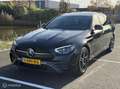 Mercedes-Benz E 200 Estate AMG PANO|BURMESTER|MEMORY|LEDER| Zwart - thumbnail 4