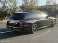 Mercedes-Benz E 200 Estate AMG PANO|BURMESTER|MEMORY|LEDER| Zwart - thumbnail 10