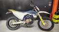 Husqvarna 701 Enduro Blanc - thumbnail 4