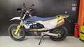 Husqvarna 701 Enduro Blanc - thumbnail 3
