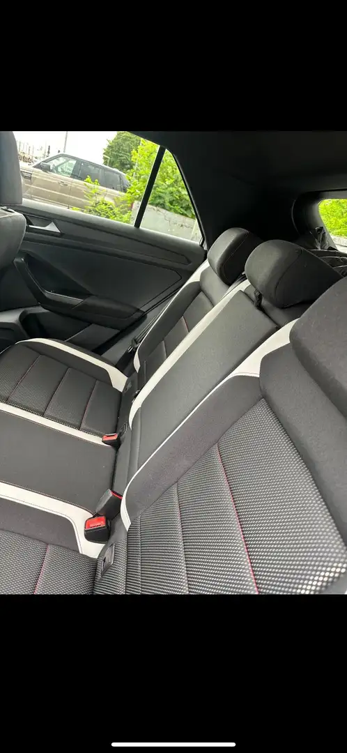 Volkswagen T-Roc T-Roc 2.0 TDI SCR 4Motion DSG Sport Weiß - 2