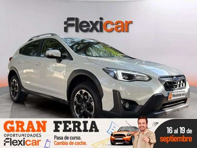 Subaru XV 1.6i Executive Plus CVT - foto 1