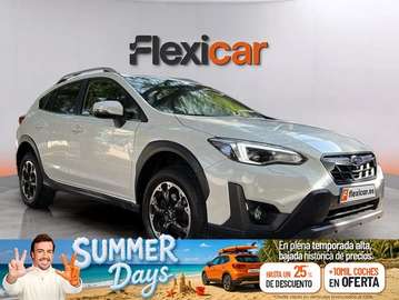1.6i Executive Plus CVT