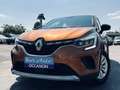 Renault Captur 1.0 TCe*GPS*AIRCO*GARANTIE 12 MOIS* Oranje - thumbnail 1