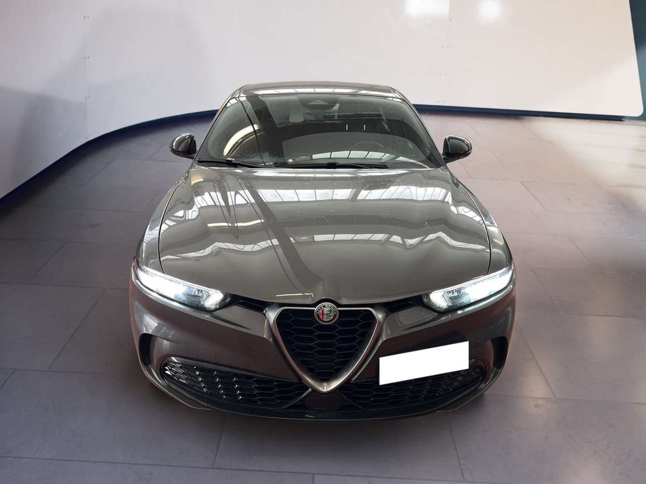 Alfa Romeo Tonale 1.5 hybrid Super 130cv tct7