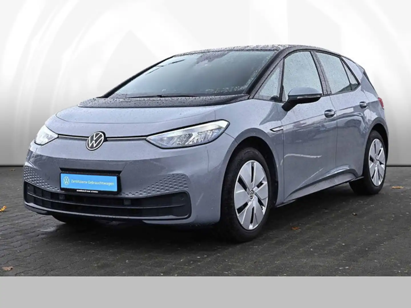 Volkswagen ID.3 Pro Performance Grigio - 1