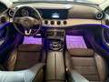 Mercedes-Benz E 200 200 2.0 BUSINESS SPORT 150CV DIESEL C.AUT. Nero - thumbnail 10