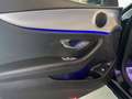 Mercedes-Benz E 200 200 2.0 BUSINESS SPORT 150CV DIESEL C.AUT. Nero - thumbnail 14