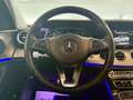 Mercedes-Benz E 200 200 2.0 BUSINESS SPORT 150CV DIESEL C.AUT. Nero - thumbnail 12