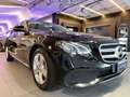 Mercedes-Benz E 200 200 2.0 BUSINESS SPORT 150CV DIESEL C.AUT. Nero - thumbnail 3