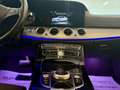 Mercedes-Benz E 200 200 2.0 BUSINESS SPORT 150CV DIESEL C.AUT. Nero - thumbnail 11