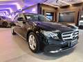 Mercedes-Benz E 200 200 2.0 BUSINESS SPORT 150CV DIESEL C.AUT. Nero - thumbnail 1