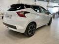 Nissan Micra 0.9 IG-T 12V 5 porte Acenta Blanco - thumbnail 4