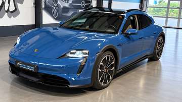 4 Cross Turismo 93,4 kwh 4x4 476 pk btw aftrekbaar