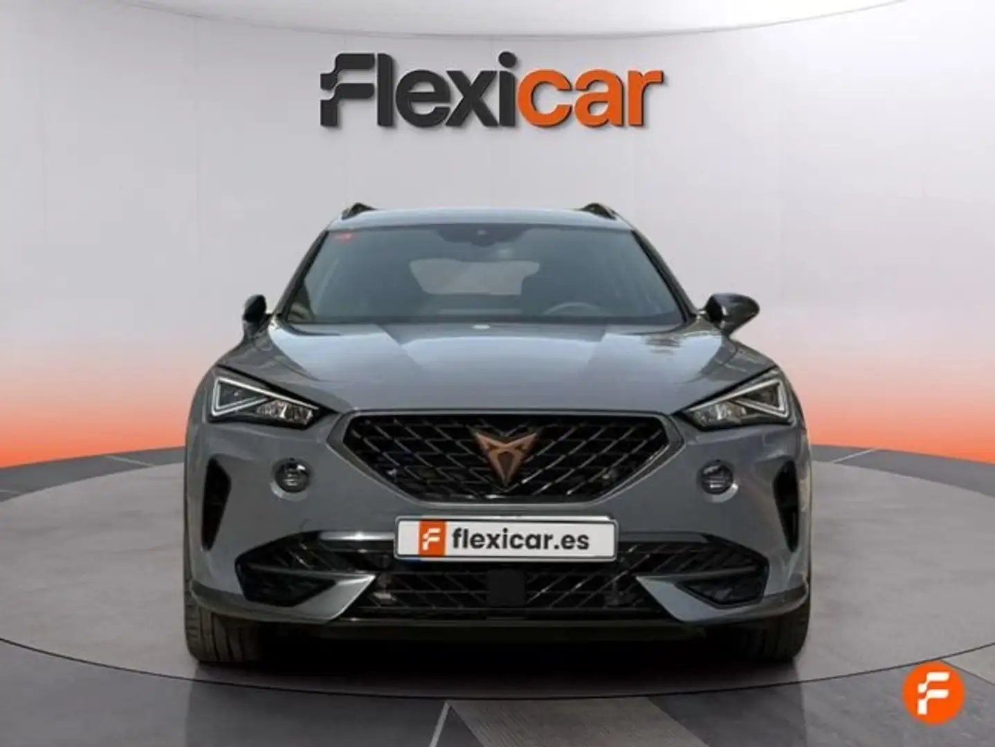 CUPRA Formentor 2.0 TSI 310 VZ DSG 4Drive Gris - 2